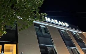 Marald Eforie Nord